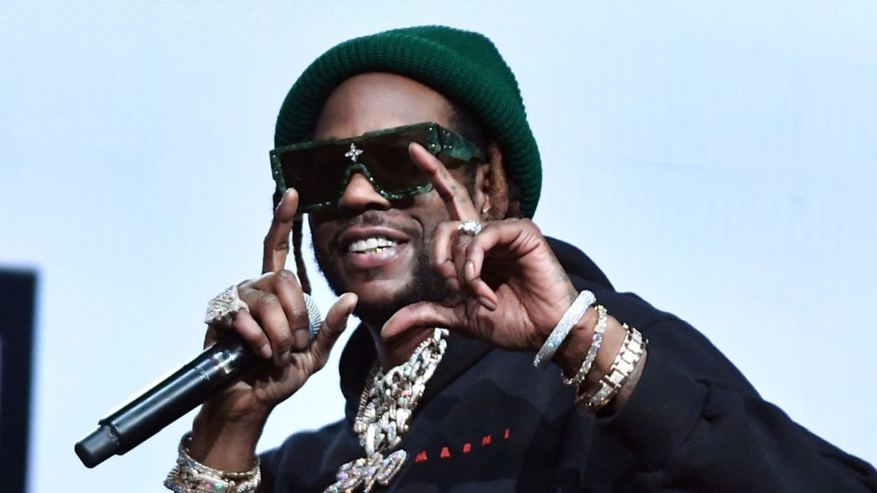2 Chainz Revisits Exiting His Contract With Ludacris, Yours Truly, News, December 3, 2023