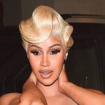 Cardi B Announces Being On The Remix To Summer Walker &Amp; Sza'S Hit, &Quot;No Love&Quot;, Yours Truly, News, March 3, 2024