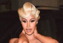 Cardi B Announces Being On The Remix To Summer Walker &Amp; Sza'S Hit, &Quot;No Love&Quot;, Yours Truly, News, November 30, 2023