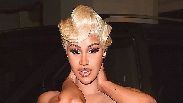 Cardi B Announces Being On The Remix To Summer Walker &Amp; Sza'S Hit, &Quot;No Love&Quot;, Yours Truly, News, June 2, 2023