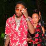 Karrueche Tran And Quavo Have Been Confirmed To Be An Item, Yours Truly, News, April 24, 2024