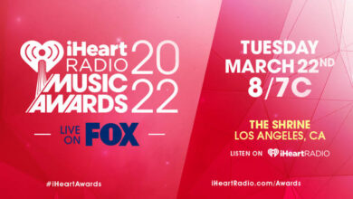 Olivia Rodrigo, Lil Nas X, Avril Lavigne To Make Guest Appearances At The Iheartradio Music Awards, Yours Truly, Iheartradio Music Awards 2022, October 3, 2022