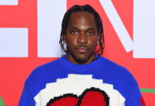 Pusha T’s Drops His Highly-Anticipated Album ‘It’s Almost Dry’, Yours Truly, News, September 26, 2023