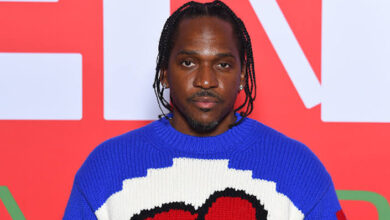 Pusha T’s Drops His Highly-Anticipated Album ‘It’s Almost Dry’, Yours Truly, Pusha T, February 28, 2024