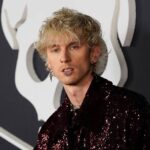 Machine Gun Kelly 'Shot' The Visuals To New Lil Wayne Collab, 'Ay!', On An Iphone, Yours Truly, News, February 27, 2024