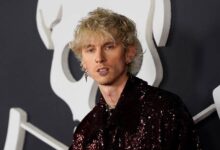Machine Gun Kelly 'Shot' The Visuals To New Lil Wayne Collab, 'Ay!', On An Iphone, Yours Truly, News, May 11, 2024