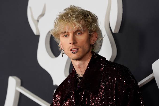 Machine Gun Kelly 'Shot' The Visuals To New Lil Wayne Collab, 'Ay!', On An Iphone, Yours Truly, News, February 26, 2024