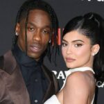 Kylie Jenner And Travis Scott Share A Video Documenting Baby Wolf’s Arrival, Yours Truly, Top Stories, December 4, 2023