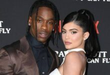 Kylie Jenner And Travis Scott Share A Video Documenting Baby Wolf’s Arrival, Yours Truly, News, February 25, 2024