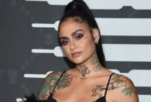 Kehlani Announces Her Upcoming New Album, ‘Blue Water Road’, Out In April, Yours Truly, News, April 25, 2024