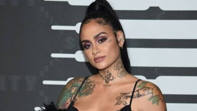 Kehlani Announces Her Upcoming New Album, ‘Blue Water Road’, Out In April, Yours Truly, Kehlani, October 4, 2023