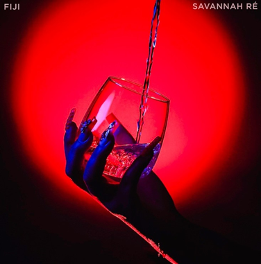 Savannah Ré Releases New Song “Fiji” Today, Yours Truly, News, October 3, 2022