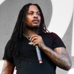 Waka Flocka In The Company Of Twerking White Women At Concert Had Him Requesting &Amp;Quot;Some Chocolate On Stage&Amp;Quot;, Yours Truly, News, September 26, 2023