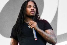 Waka Flocka In The Company Of Twerking White Women At Concert Had Him Requesting &Quot;Some Chocolate On Stage&Quot;, Yours Truly, News, March 3, 2024