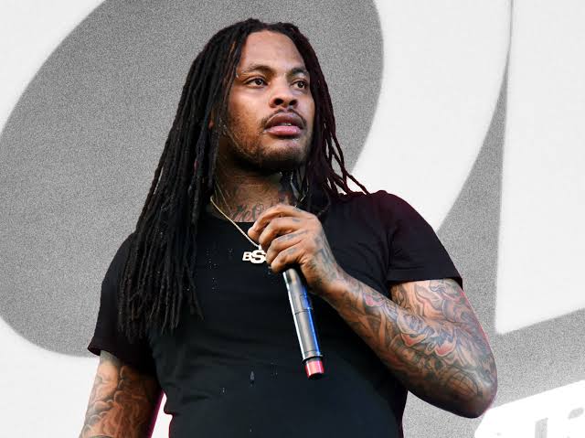 Waka Flocka In The Company Of Twerking White Women At Concert Had Him Requesting &Quot;Some Chocolate On Stage&Quot;, Yours Truly, News, December 3, 2023