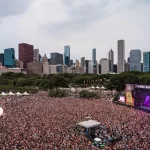 Lollapalooza Has Announced Its 2022 Lineup: J. Cole, Lil Baby, Doja Cat &Amp;Amp; And More, Yours Truly, News, June 5, 2023