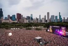 Lollapalooza Has Announced Its 2022 Lineup: J. Cole, Lil Baby, Doja Cat &Amp; And More, Yours Truly, News, March 2, 2024