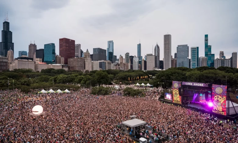 Lollapalooza Has Announced Its 2022 Lineup: J. Cole, Lil Baby, Doja Cat &Amp; And More, Yours Truly, News, October 3, 2022