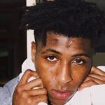 Nba Youngboy Has Been Youtube'S #1 Ranking Artist Since The Start Of 2022, Yours Truly, News, November 30, 2023