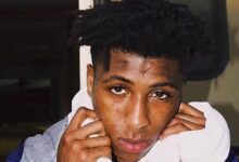 Netizens Urge Nba Youngboy &Quot;To Seek Help&Quot; After Posting Disturbing Image, Yours Truly, News, February 24, 2024