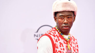 Tyler, The Creator Coerced A Fan'S Ex-Boyfriend To Send Her A Ticket To His Concert, Yours Truly, Tyler, September 23, 2023