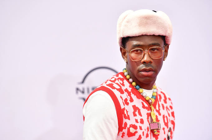 Tyler, The Creator Coerced A Fan'S Ex-Boyfriend To Send Her A Ticket To His Concert, Yours Truly, News, November 29, 2023