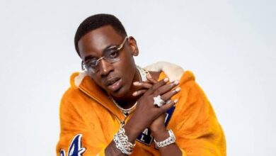 Young Dolph Murder Suspect Assaulted Behind Bars, Yours Truly, Young Dolph, October 5, 2023