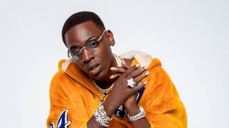 Young Dolph Murder Suspect Assaulted Behind Bars, Yours Truly, News, August 9, 2022