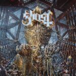 Ghost &Quot;Impera&Quot; Album Review, Yours Truly, News, February 25, 2024