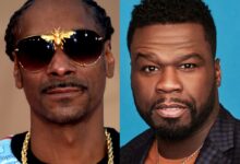 50 Cent Responds To Snoop Dogg'S Praises Of Him, Yours Truly, News, August 8, 2022