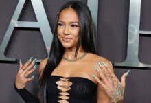 Karrueche Shuts Down All Quavo Dating Rumors, Yours Truly, News, October 4, 2023