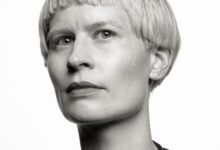 Jenny Hval &Quot;Classic Objects&Quot; Album Review, Yours Truly, Reviews, February 23, 2024