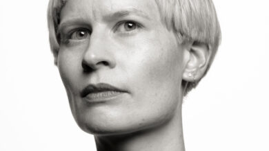 Jenny Hval &Quot;Classic Objects&Quot; Album Review, Yours Truly, Jenny Hval, May 8, 2024