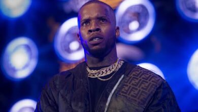Tory Lanez Makes A Clarion Call, In An Online Petition, For The Protection Of Black Men, Yours Truly, Tory Lanez, August 19, 2022