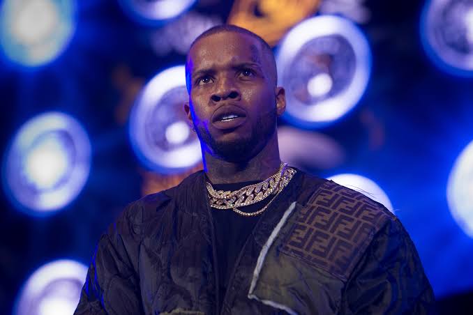 Tory Lanez Makes A Clarion Call, In An Online Petition, For The Protection Of Black Men, Yours Truly, News, October 4, 2023