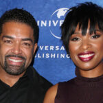 Jennifer Hudson'S Ex-Fiancé, David Otunga, Auctions Off Engagement Ring, Yours Truly, News, October 5, 2023