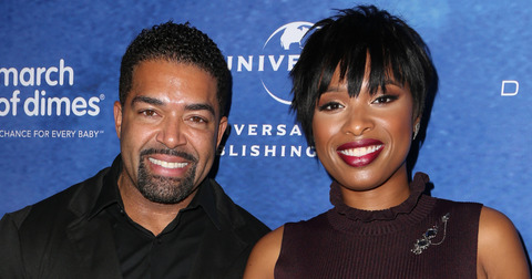 Jennifer Hudson'S Ex-Fiancé, David Otunga, Auctions Off Engagement Ring, Yours Truly, News, March 24, 2023