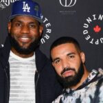 Drake And Lebron James Bless A Mother And Her High School Athlete Son With $100,000, Yours Truly, News, November 28, 2023