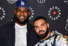 Drake And Lebron James Bless A Mother And Her High School Athlete Son With $100,000, Yours Truly, News, September 23, 2023