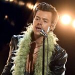 Harry Styles'S Third Solo Album, ‘Harry’s House,’ Due For Release In May, Yours Truly, Artists, March 1, 2024