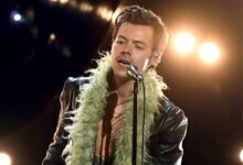 Harry Styles'S Third Solo Album, ‘Harry’s House,’ Due For Release In May, Yours Truly, News, February 28, 2024