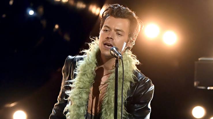 Harry Styles'S Third Solo Album, ‘Harry’s House,’ Due For Release In May, Yours Truly, News, January 29, 2023