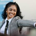 Saweetie Surprises Dreezy With An In-Studio Birthday Celebration, Yours Truly, News, October 5, 2023