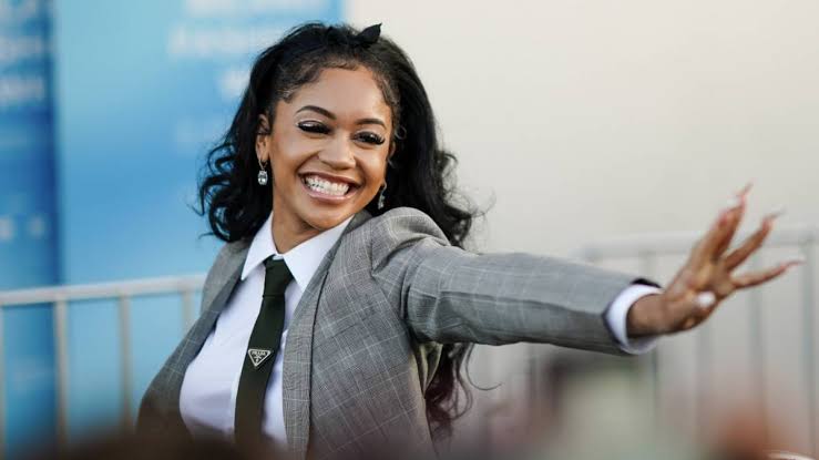 Saweetie Surprises Dreezy With An In-Studio Birthday Celebration, Yours Truly, News, October 4, 2022