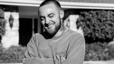 Mac Miller'S Estate Releases Rare Footage Of The Late Rapper, Alongside The Vinyl Edition Of &Quot;Macadelic&Quot;, Yours Truly, Mac Miller, October 1, 2022