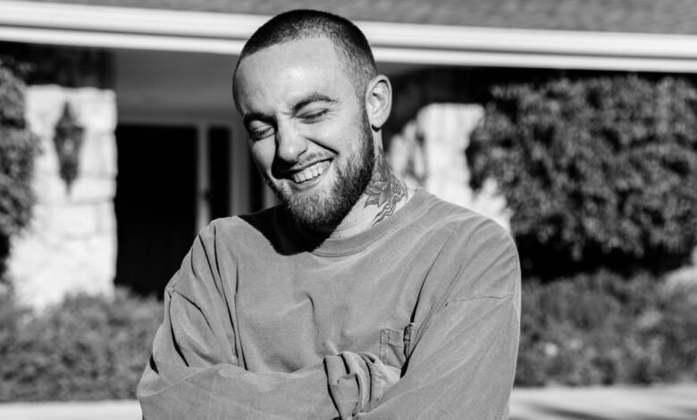 Mac Miller'S Estate Releases Rare Footage Of The Late Rapper, Alongside The Vinyl Edition Of &Quot;Macadelic&Quot;, Yours Truly, News, August 18, 2022