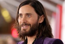 Jared Leto Reveals Thirty Seconds To Mars Have Penned 200 New Songs, Which Would Be Released &Quot;Momentarily&Quot;, Yours Truly, News, May 29, 2023