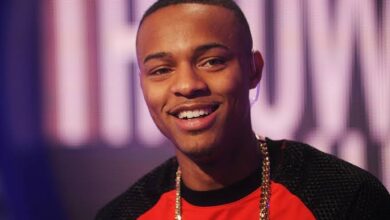 Bow Wow Says All His Projects Are “Mid&Quot; In Twitter Q&Amp;A, Yours Truly, Bow Wow, April 28, 2024
