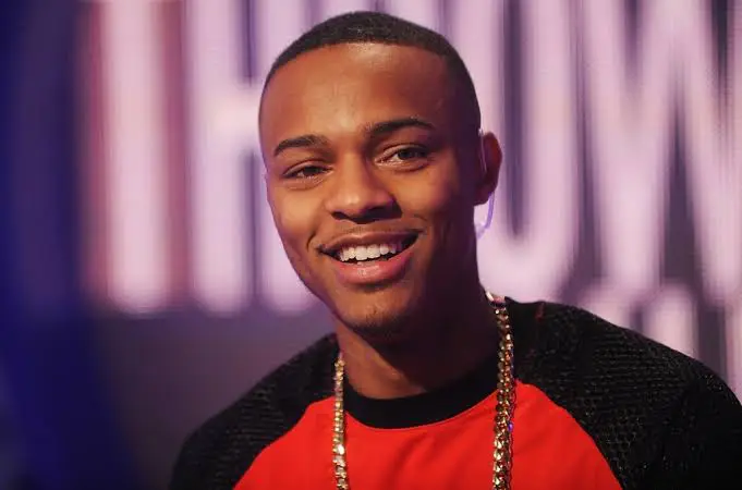 Bow Wow Says All His Projects Are “Mid&Quot; In Twitter Q&Amp;A, Yours Truly, News, May 9, 2024
