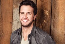 Luke Bryan Gives A Hilarious Reaction After Being Pranked By His Wife On New Episode Of 'American Idol', Yours Truly, News, June 8, 2023